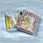 2 - Sisley Coffret Eau du Soir 100 ml Luke Edward Hall 150 ml+100 ml