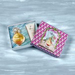 2 - Sisley Coffret Izia 30 ml Luke Edward Hall 50 ml + 30 ml