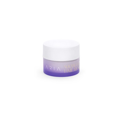 2 - Aria Advanced Time Reset Crema Viso Anti-Age 50ml