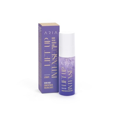 2 - Aria Lift Up Intense Siero Viso Volumizzante 30ml
