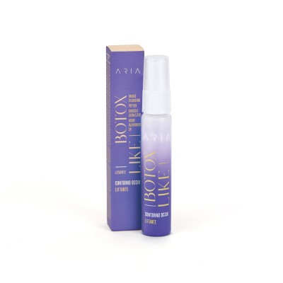 1 - Aria Botox-Like Eye cream Women 15 ml