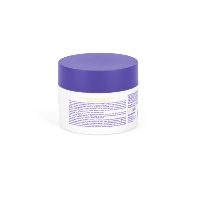 2 - Aria Violet Soft Drops 250 ml Cream Women