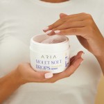 5 - Aria Violet Soft Drops - Trattamento Corpo Rassodante 250ml