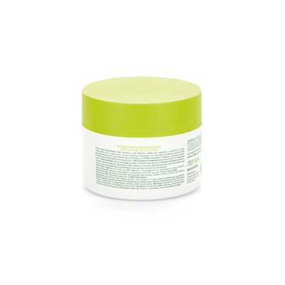 2 - Aria Ex-Folia Body scrub