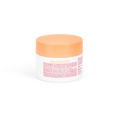 2 - Aria Naked Aura Body scrub 250 ml
