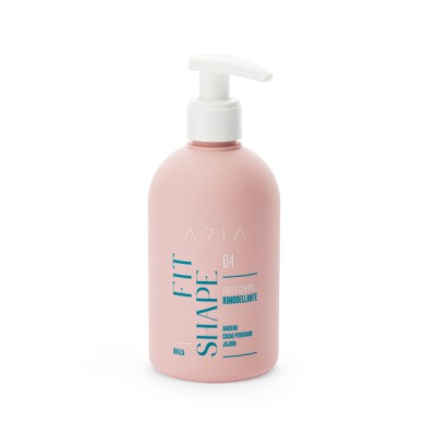 1 - Aria Fit Shape Latte Corpo Rimodellante 300ml