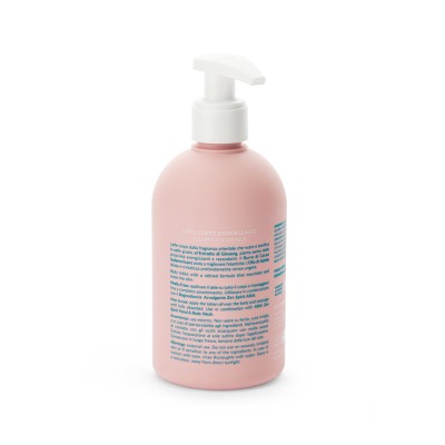 2 - Aria Fit Shape 300 ml Milk Women