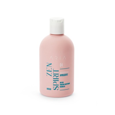 1 - Aria Zen Spirit 300 ml Shower gel Women Body