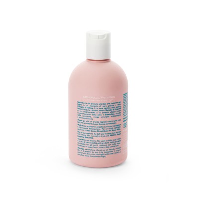 2 - Aria Zen Spirit Bagnodoccia Avvolgente 300ml