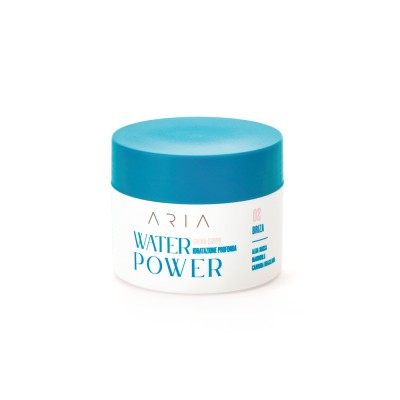 1 - Aria Water Power Crema Corpo Idratazione Profonda 250ml