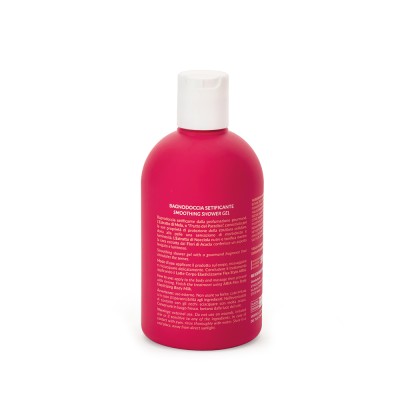 2 - Aria Silk Breeze 300 ml Shower gel Women Body