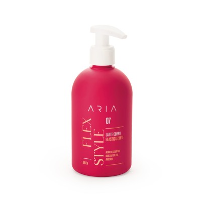 1 - Aria Flex Style Latte Corpo Elasticizzante 300ml