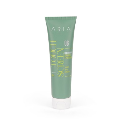 1 - Aria Touch Screen Crema Mani Idratante e Protettiva 100ml