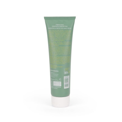 2 - Aria Touch Screen Crema Mani Idratante e Protettiva 100ml