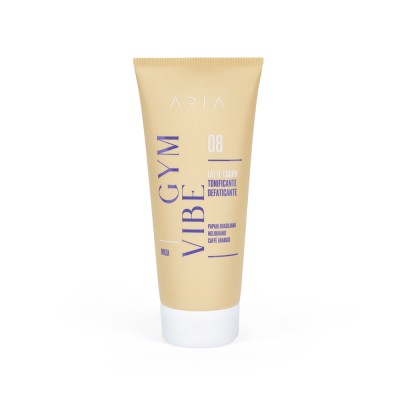 1 - Aria Gym Vibe 200 ml Milk Women