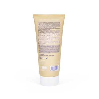 2 - Aria Gym Vibe 200 ml Latte Donna