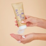 3 - Aria Gym Vibe 200 ml Milk Women
