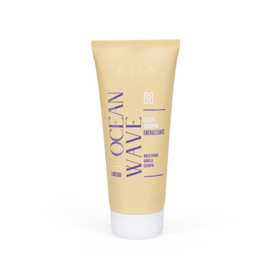 1 - Aria Ocean Wave 200 ml Gel doccia Donna Corpo e capelli