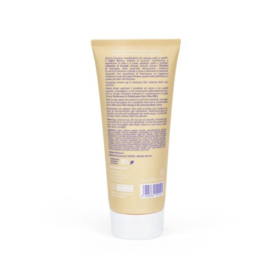 2 - Aria Ocean Wave 200 ml Shower gel Women Body & hair