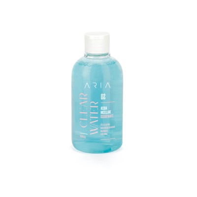 1 - Aria Clear Water micellar water 300 ml