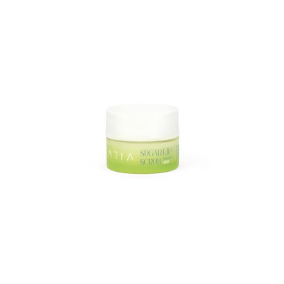2 - Aria Sugar Lip burrocacao Scrub per labbra Donna 30 ml