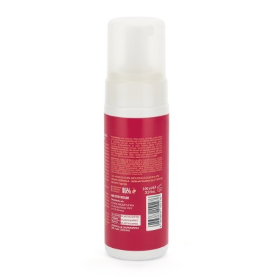 2 - Aria Swipe Right Mousse Detergente Delicata 100ml
