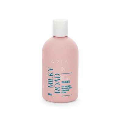 1 - Aria Milky Road Latte Detergente Vellutante 300ml