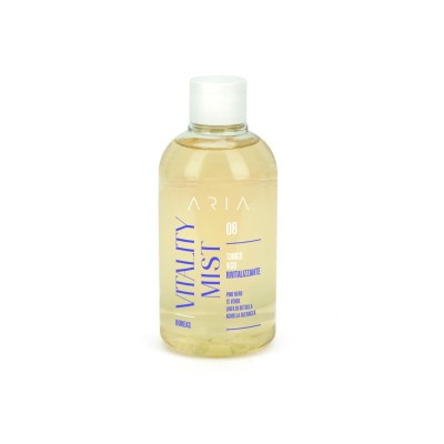 1 - Aria Vitality Mist Tonico Viso Rivitalizzante 300ml
