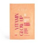 1 - Aria Vitamin Glow-Up - Maschera Viso 15ml