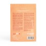 2 - Aria Vitamin Glow-Up Whitening mask Women 15 ml Sheets