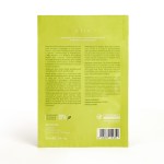 2 - Aria Detox System Cleansing mask Women 15 ml Sheets