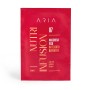 1 - Aria Nutri Infusion Hydrating mask Women 15 ml Sheets