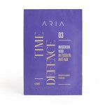 1 - Aria Time Defence Lifting mask Women 15 ml Sheets