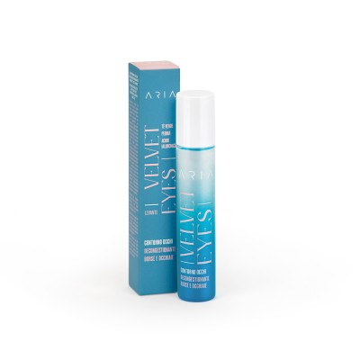 1 - Aria Velvet Eyes Contorno Occhi Decongestionante 15ml