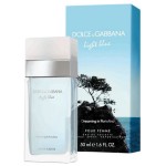 1 - Dolce&Gabbana Light Blue Dreaming in Portofino Eau De Toilette 50ml