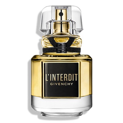 1 - Givenchy L'Interdit Parfum 35 ml