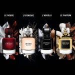 4 - Givenchy L'Interdit Parfum 35 ml
