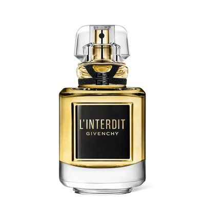1 - Givenchy L'Interdit Parfum 50 ml