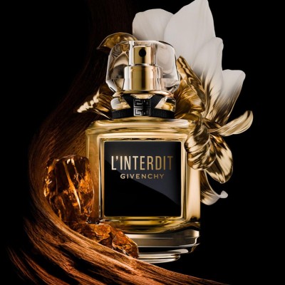 2 - Givenchy L'Interdit Parfum 50 ml