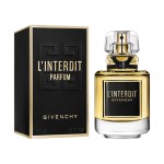 4 - Givenchy L'Interdit Parfum 50 ml