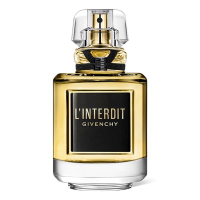 1 - Givenchy L'Interdit Parfum 80 ml