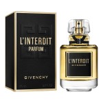 5 - Givenchy L'Interdit Parfum 80 ml