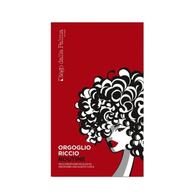 1 - Diego dalla Palma Orgoglioriccio Routine 50ml + 30ml + 150ml + 150ml