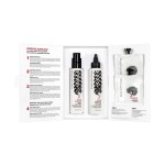 2 - Diego dalla Palma Orgoglioriccio Routine 50ml + 30ml + 150ml + 150ml