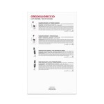 8 - Diego dalla Palma Orgoglioriccio Routine 50ml + 30ml + 150ml + 150ml
