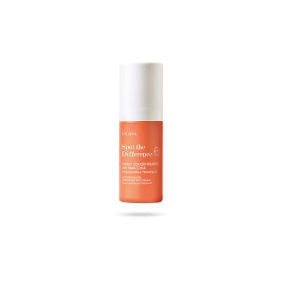 1 - PUPA Milano Spot The Difference Siero Concentrato Antimacchia 30ml