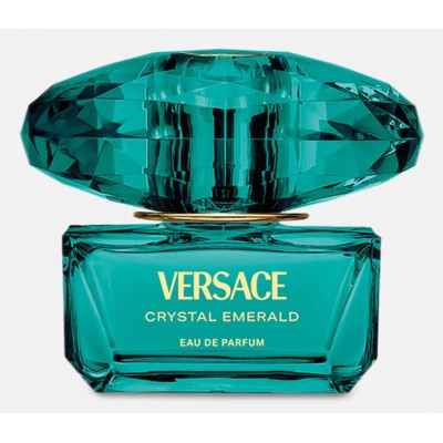 1 - Versace Crystal Emerald Eau De Parfum 50 ml