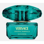 1 - Versace Crystal Emerald Eau De Parfum 50 ml