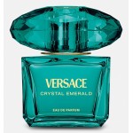 1 - Versace Crystal Emerald Eau De Parfum 90 ml