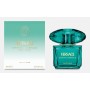 2 - Versace Crystal Emerald Eau De Parfum 90 ml
